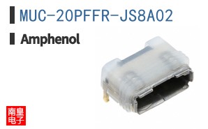 MUC-20PFFR-JS8A02