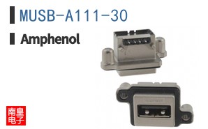 MUSB-A111-30