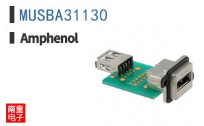 MUSBA31130