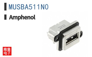 MUSBA511N0