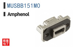 MUSBB151M0