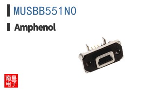 MUSBB551N0