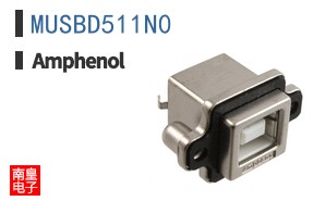 MUSBD511N0