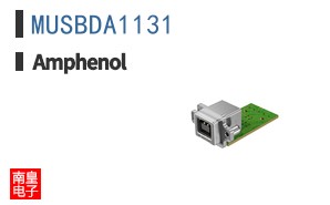 MUSBDA1131