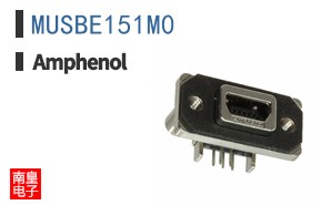 MUSBE151M0