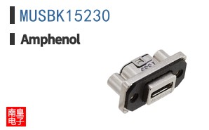 MUSBK15230