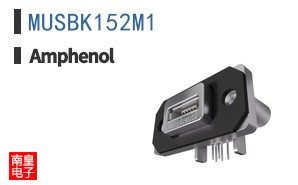 MUSBK152M1