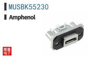 MUSBK55230