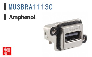 MUSBRA11130