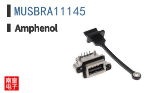 MUSBRA11145