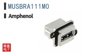 MUSBRA111M0