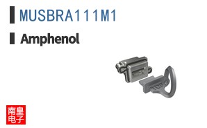MUSBRA111M1