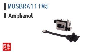 MUSBRA111M5