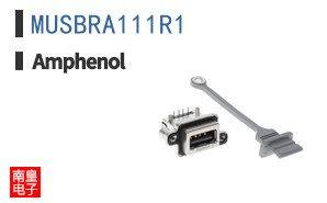 MUSBRA111R1