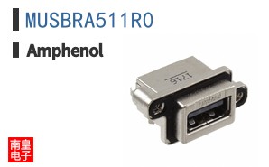 MUSBRA511R0