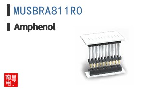 MUSBRA811R0