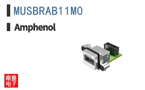 MUSBRAB11M0