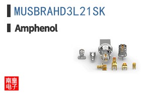 MUSBRAHD3L21SK