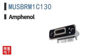 MUSBRM1C130