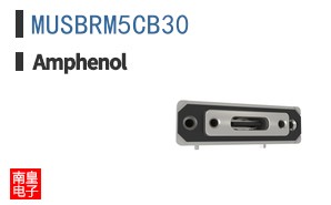 MUSBRM5CB30