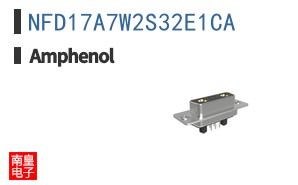 NFD17A7W2S32E1CA