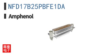 NFD17B25PBFE1DA