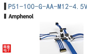 P51-100-G-AA-M12-4.5V-000-000