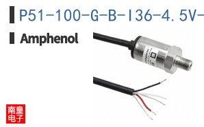P51-100-G-B-I36-4.5V-000-000