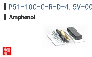 P51-100-G-R-D-4.5V-000-000