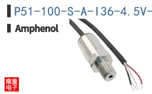 P51-100-S-A-I36-4.5V-000-000