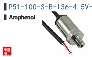 P51-100-S-B-I36-4.5V-000-000