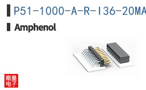 P51-1000-A-R-I36-20MA-000-000