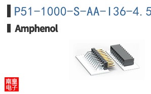 P51-1000-S-AA-I36-4.5OVP-000-000