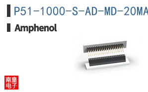 P51-1000-S-AD-MD-20MA-000-000