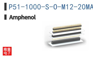 P51-1000-S-O-M12-20MA-000-000