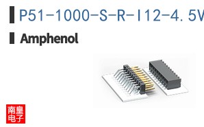 P51-1000-S-R-I12-4.5V-000-000