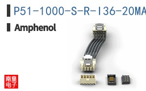 P51-1000-S-R-I36-20MA-000-000