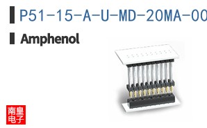 P51-15-A-U-MD-20MA-000-000