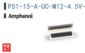 P51-15-A-UC-M12-4.5V-000-000