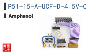 P51-15-A-UCF-D-4.5V-000-000