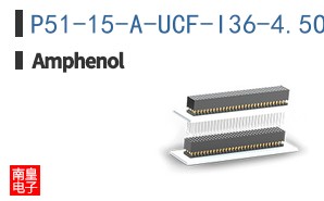 P51-15-A-UCF-I36-4.5OVP-000-000
