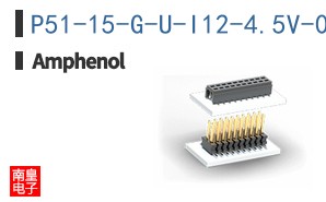 P51-15-G-U-I12-4.5V-000-000