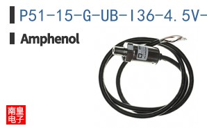 P51-15-G-UB-I36-4.5V-000-000