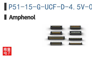 P51-15-G-UCF-D-4.5V-000-000