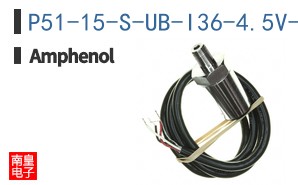 P51-15-S-UB-I36-4.5V-000-000