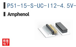 P51-15-S-UC-I12-4.5V-000-000