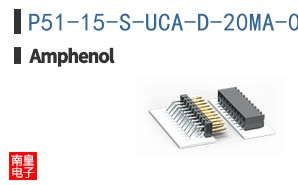P51-15-S-UCA-D-20MA-000-000