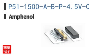 P51-1500-A-B-P-4.5V-000-000