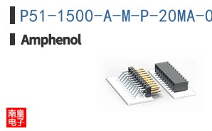 P51-1500-A-M-P-20MA-000-000