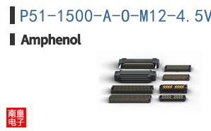 P51-1500-A-O-M12-4.5V-000-000